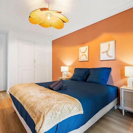 Nice Renting - Philibert - Elegant Spacious Quiet Near The Port Free Parking المظهر الخارجي الصورة
