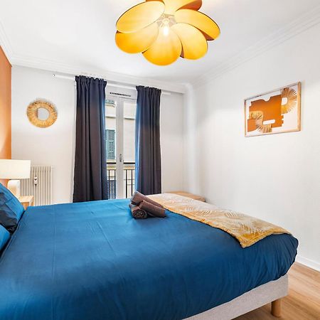 Nice Renting - Philibert - Elegant Spacious Quiet Near The Port Free Parking المظهر الخارجي الصورة