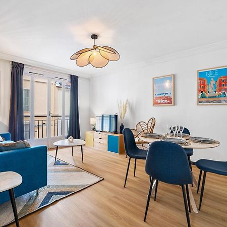 Nice Renting - Philibert - Elegant Spacious Quiet Near The Port Free Parking المظهر الخارجي الصورة