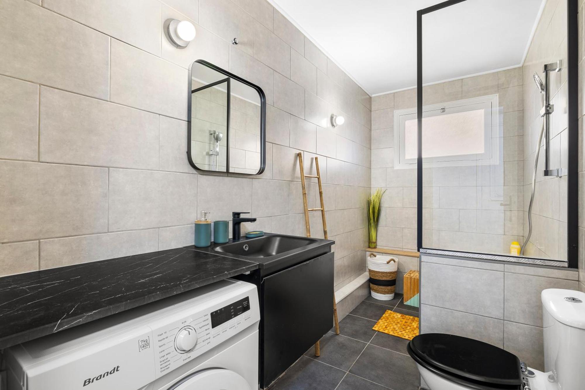 Nice Renting - Philibert - Elegant Spacious Quiet Near The Port Free Parking المظهر الخارجي الصورة