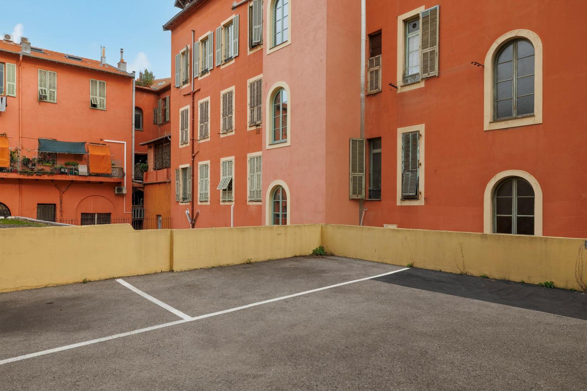 Nice Renting - Philibert - Elegant Spacious Quiet Near The Port Free Parking المظهر الخارجي الصورة