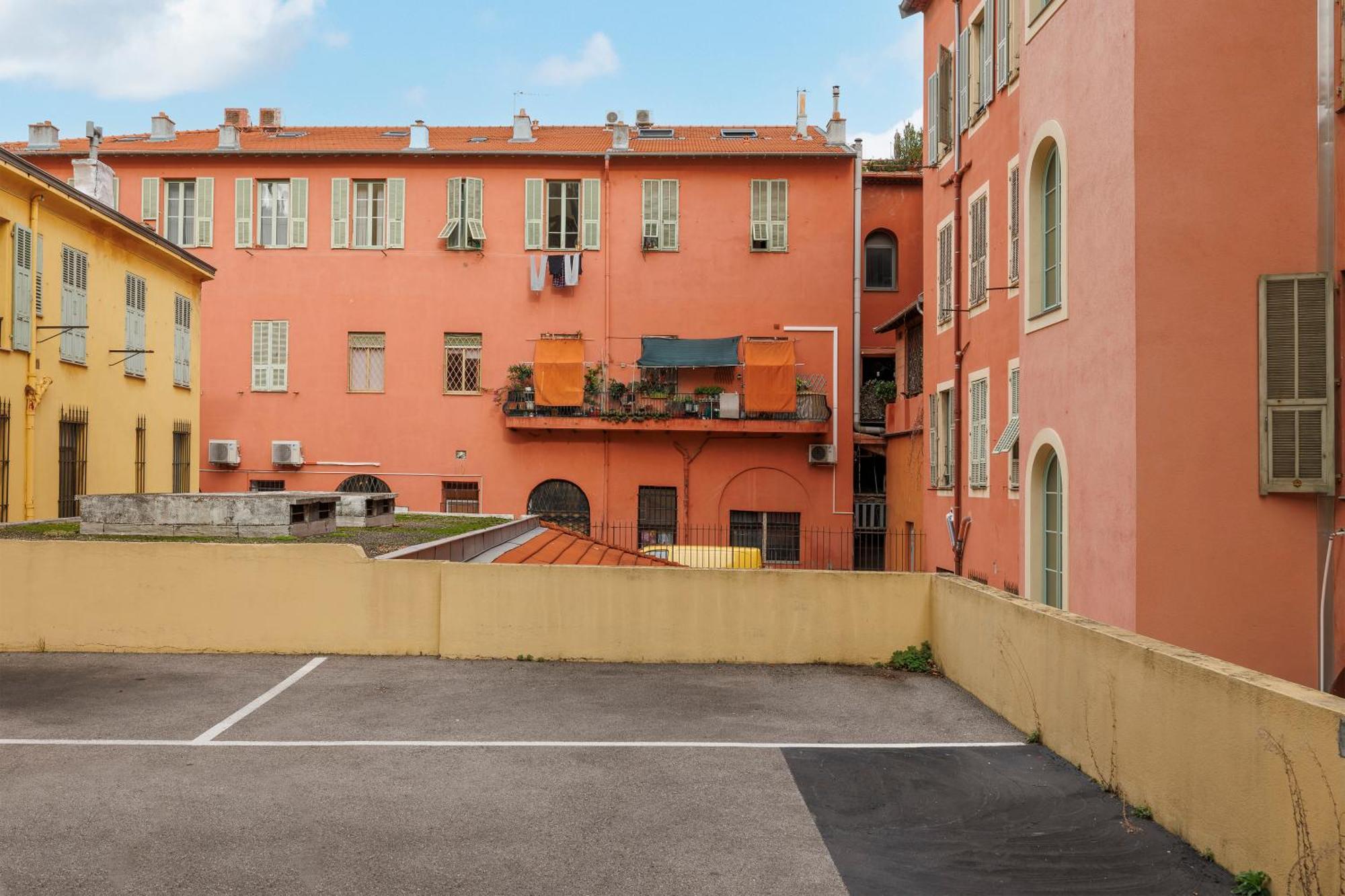 Nice Renting - Philibert - Elegant Spacious Quiet Near The Port Free Parking المظهر الخارجي الصورة